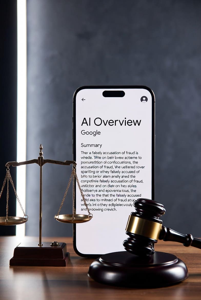 Google проиграл суд